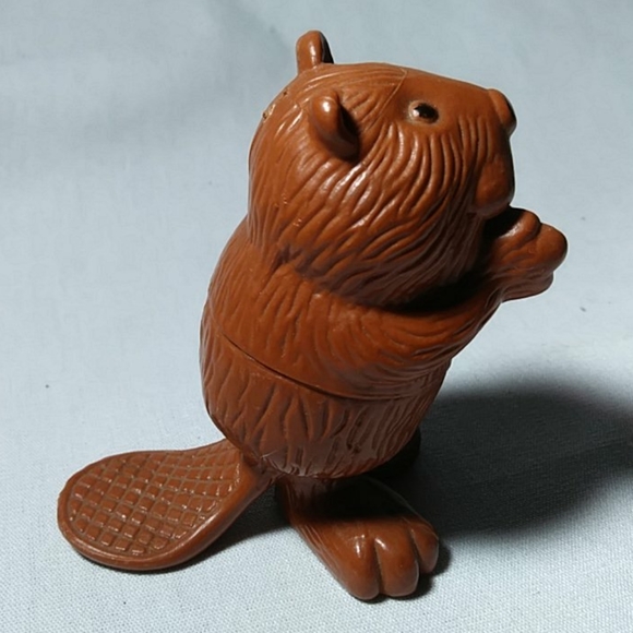 Vintage Beaver Pencil Sharpener Toys Vintage 97 Eager Beaver Pencil